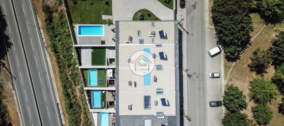 Casa de 3 dormitorios en Guimaraes, Portugal No. 37992 19