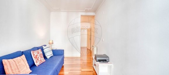 2 Schlafzimmer Wohnung in Lisbon, Portugal, Nr. 120090 2