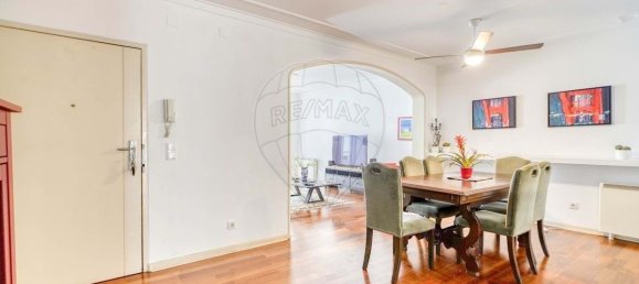 2 Schlafzimmer Wohnung in Lisbon, Portugal, Nr. 120090 10