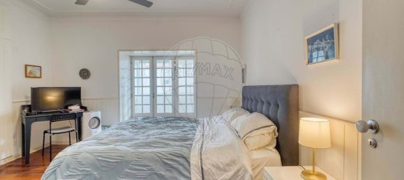 2 Schlafzimmer Wohnung in Lisbon, Portugal, Nr. 120090 11