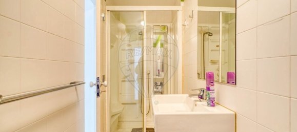 2 Schlafzimmer Wohnung in Lisbon, Portugal, Nr. 120090 18