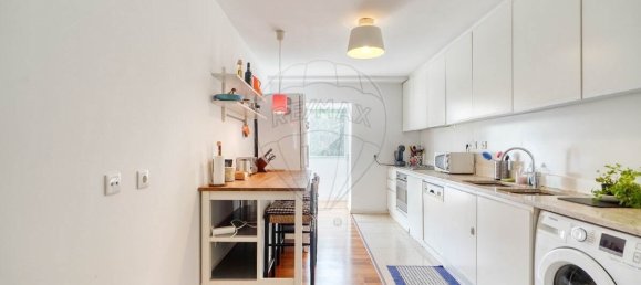 2 Schlafzimmer Wohnung in Lisbon, Portugal, Nr. 120090 6