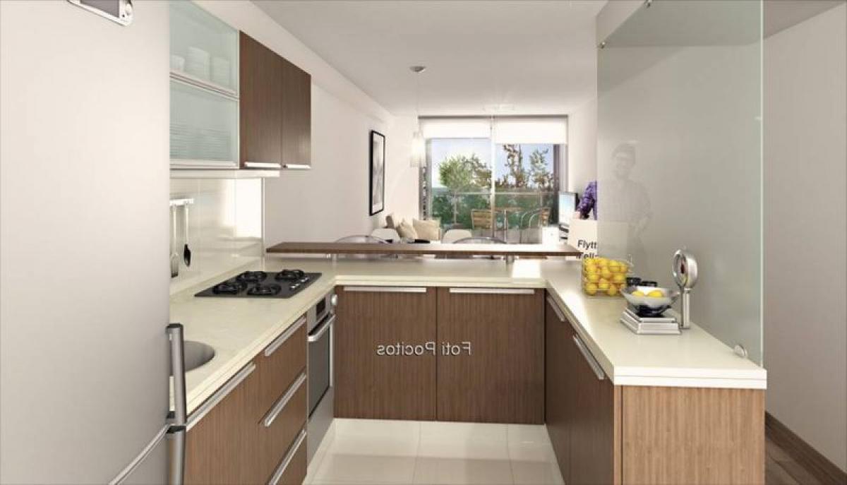 2 Schlafzimmer Wohnung in Montevideo, Uruguay, Nr. 6935