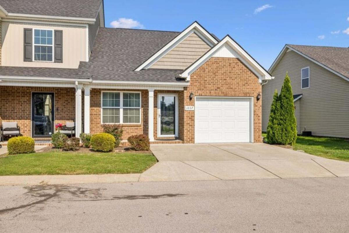 2 Schlafzimmer Haus in Spring Hill, USA, Nr. 400750