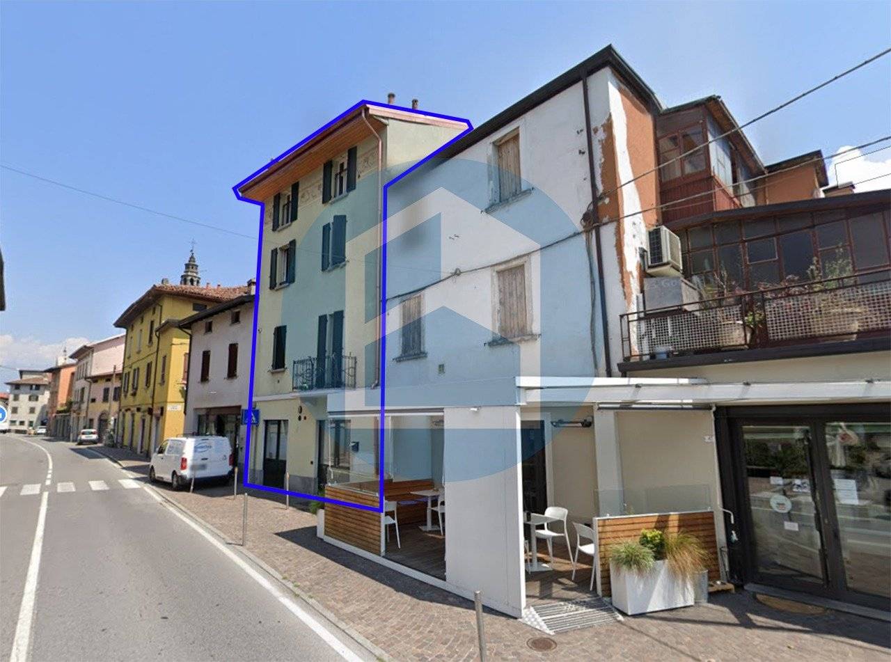 Casa T3 em Darfo Boario Terme, Italy N.º 86638