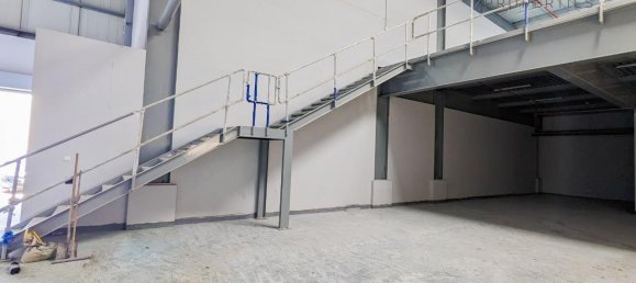 Lagerhaus in Al Barsha, UAE 1579.3m², Nr. 54798 7
