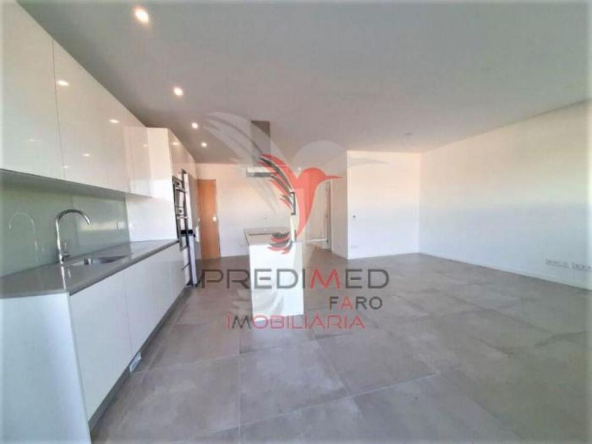 2 bedrooms Apartment in Faro, Portugal No. 5549