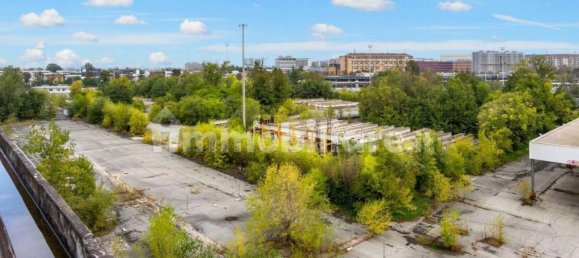 8656m² Land in Turin, Italy No. 315156 12