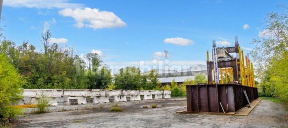 8656m² Land in Turin, Italy No. 315156 7