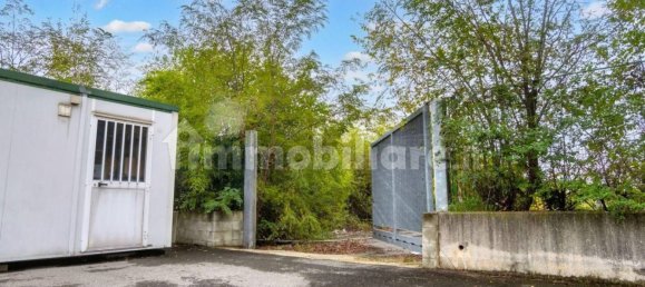 8656m² Land in Turin, Italy No. 315156 8