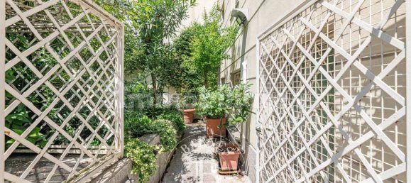 4 bedrooms Apartment in Milan, Italy No. 321837 42