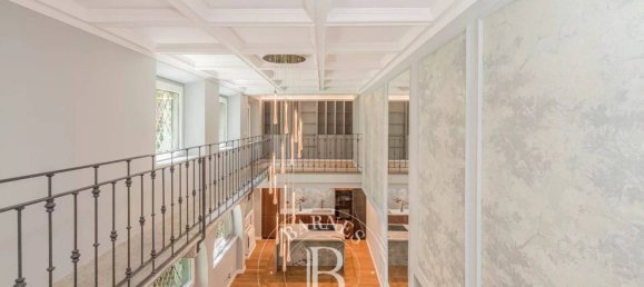 4 bedrooms Apartment in Milan, Italy No. 321837 15
