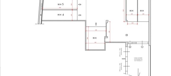 Гараж 21м² в Рим, Италия № 205535 2