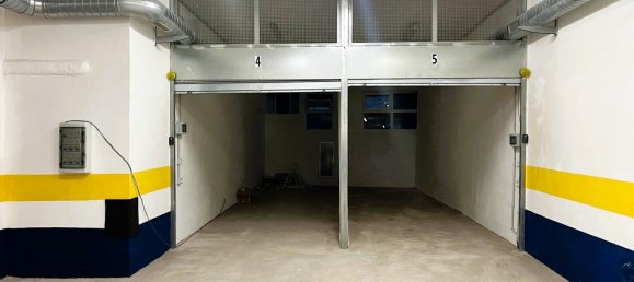 Гараж 21м² в Рим, Италия № 205535 5