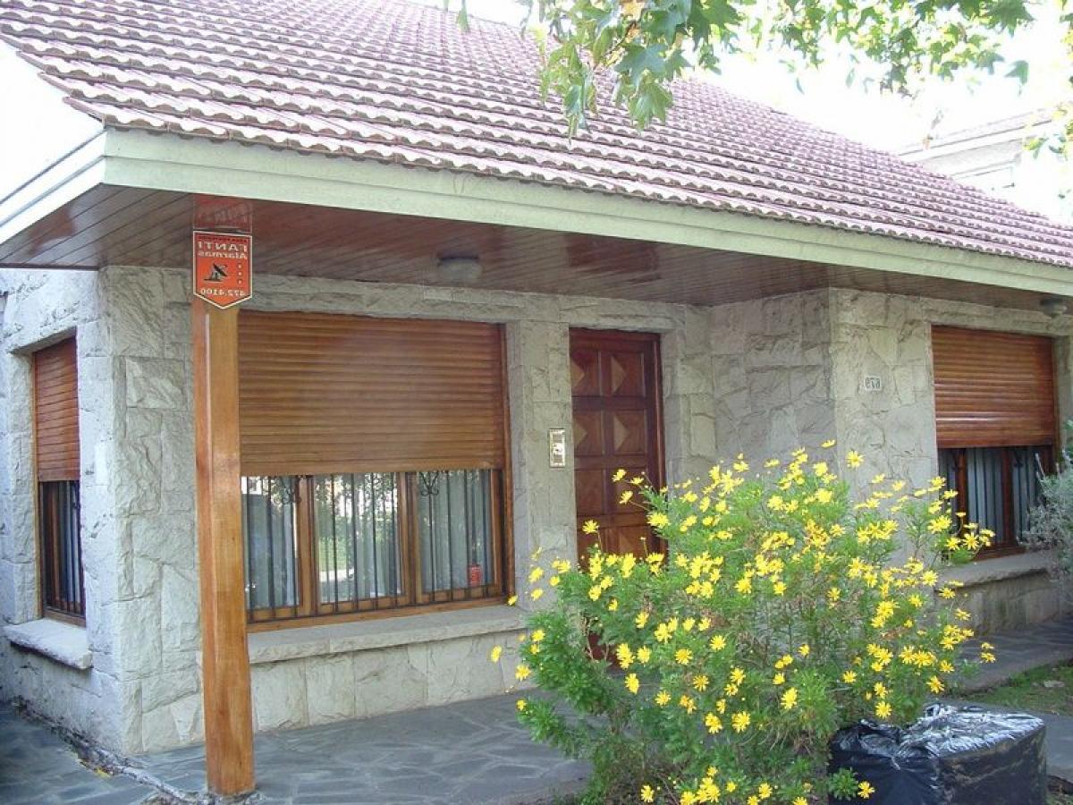 2 chambres Maison à Mar del Plata, Argentina No. 75941