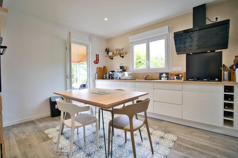 2 غرف نوم منزل في Finistere, France رقم 360782