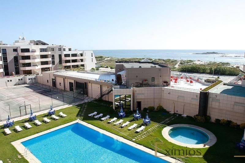 Gebäude in Mindelo, Portugal 1164m², Nr. 351708