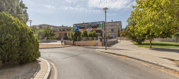 3 bedrooms Apartment in Granada, Spain No. 135239 36