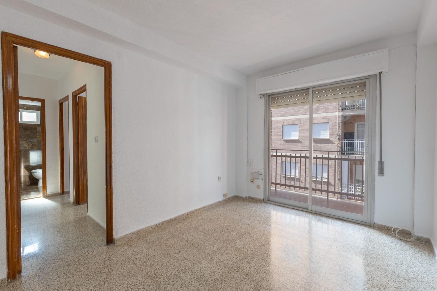 3 bedrooms Apartment in Granada, Spain No. 135239