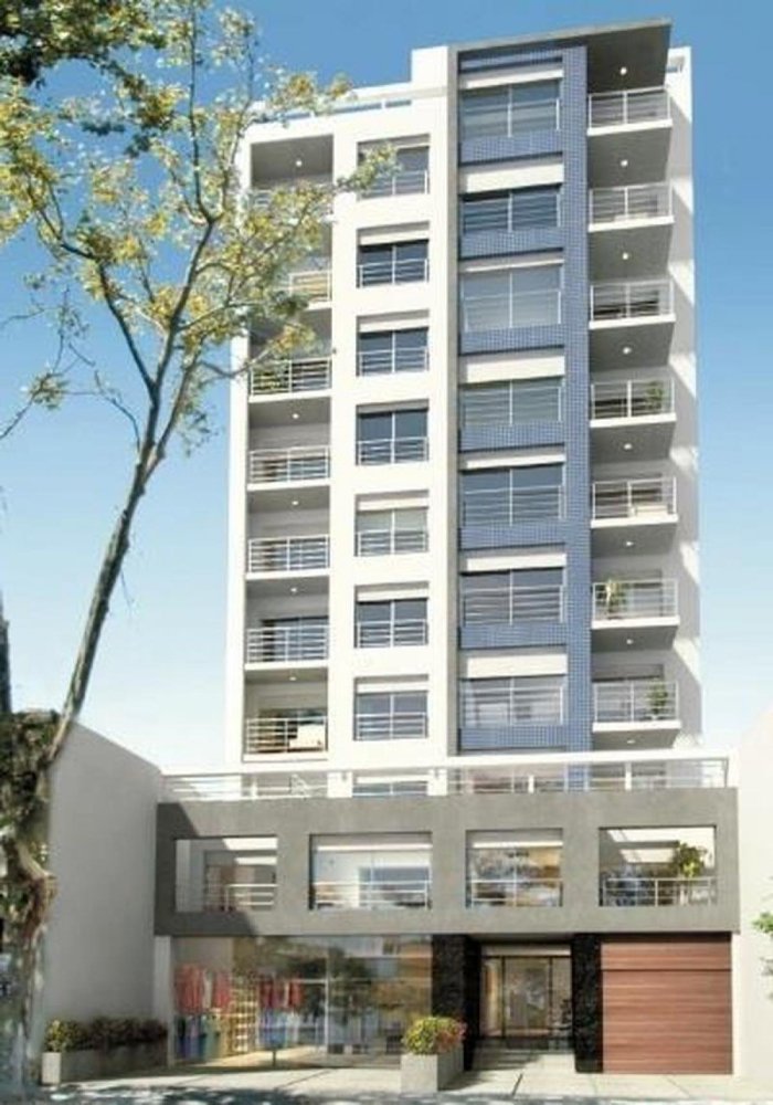 2 غرف نوم شقة في Montevideo, Uruguay رقم 10690