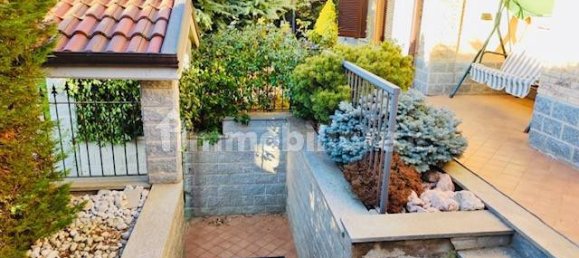 4 غرف نوم فيلا في San Gillio, Italy رقم 282048 8