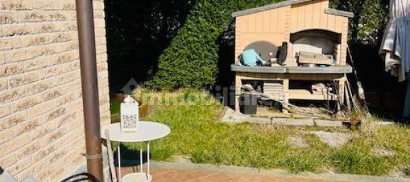 4 غرف نوم فيلا في San Gillio, Italy رقم 282048 6