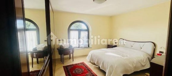 4 غرف نوم فيلا في San Gillio, Italy رقم 282048 33