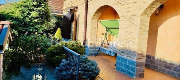 4 غرف نوم فيلا في San Gillio, Italy رقم 282048 2