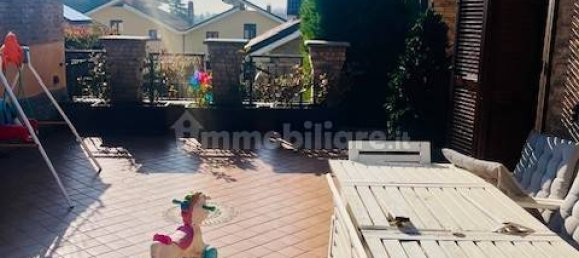 4 غرف نوم فيلا في San Gillio, Italy رقم 282048 5