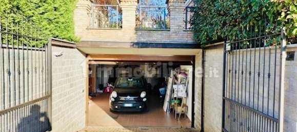 4 غرف نوم فيلا في San Gillio, Italy رقم 282048 9