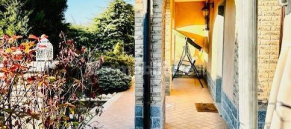 4 غرف نوم فيلا في San Gillio, Italy رقم 282048 3