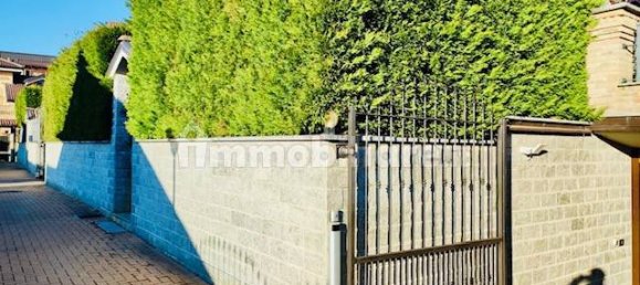 4 غرف نوم فيلا في San Gillio, Italy رقم 282048 10