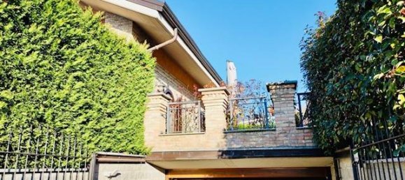 4 غرف نوم فيلا في San Gillio, Italy رقم 282048 7