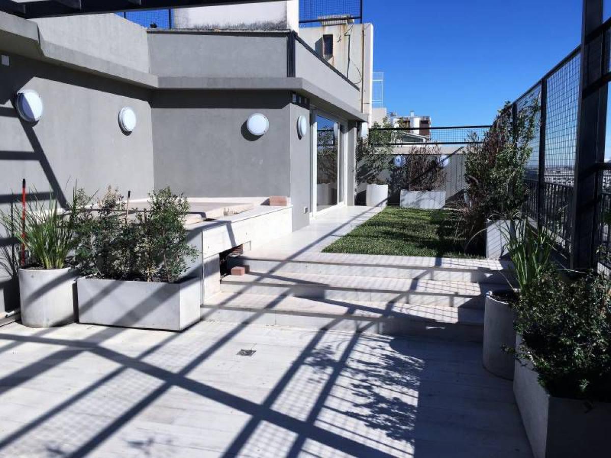 4 Schlafzimmer Wohnung in Palermo, Argentina, Nr. 70960