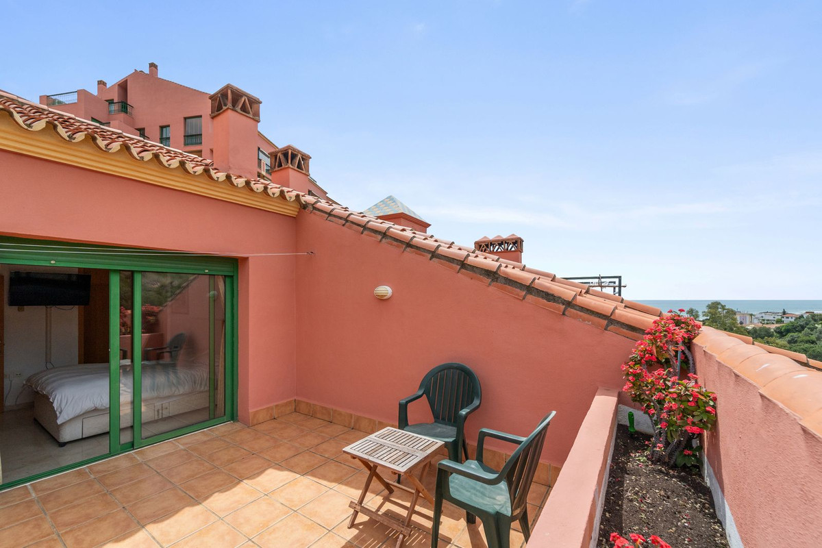 Casa T3 em Fuengirola, Spain N.º 273124