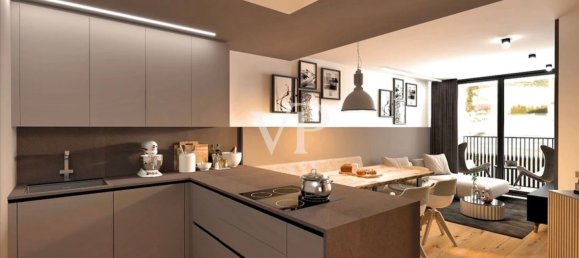 Apartamento de 3 divisões em Trentino-Alto Adige, Italy N.º 148752 4