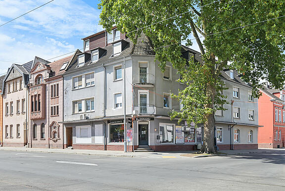 Edifício T12 em Duisburg, Germany N.º 286837