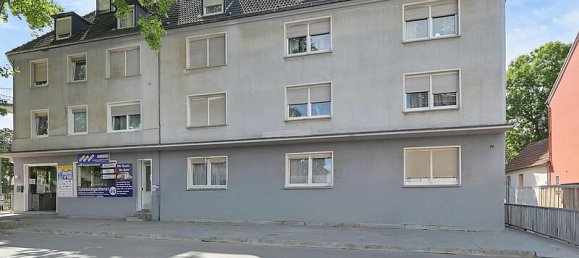 Edifício T12 em Duisburg, Germany N.º 286837 2