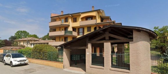2 rooms Apartment in Lodi, Italy No. 257827 20