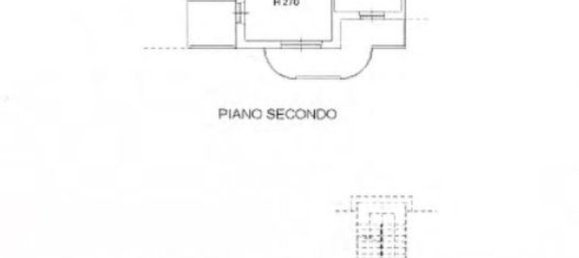 2 rooms Apartment in Lodi, Italy No. 257827 8