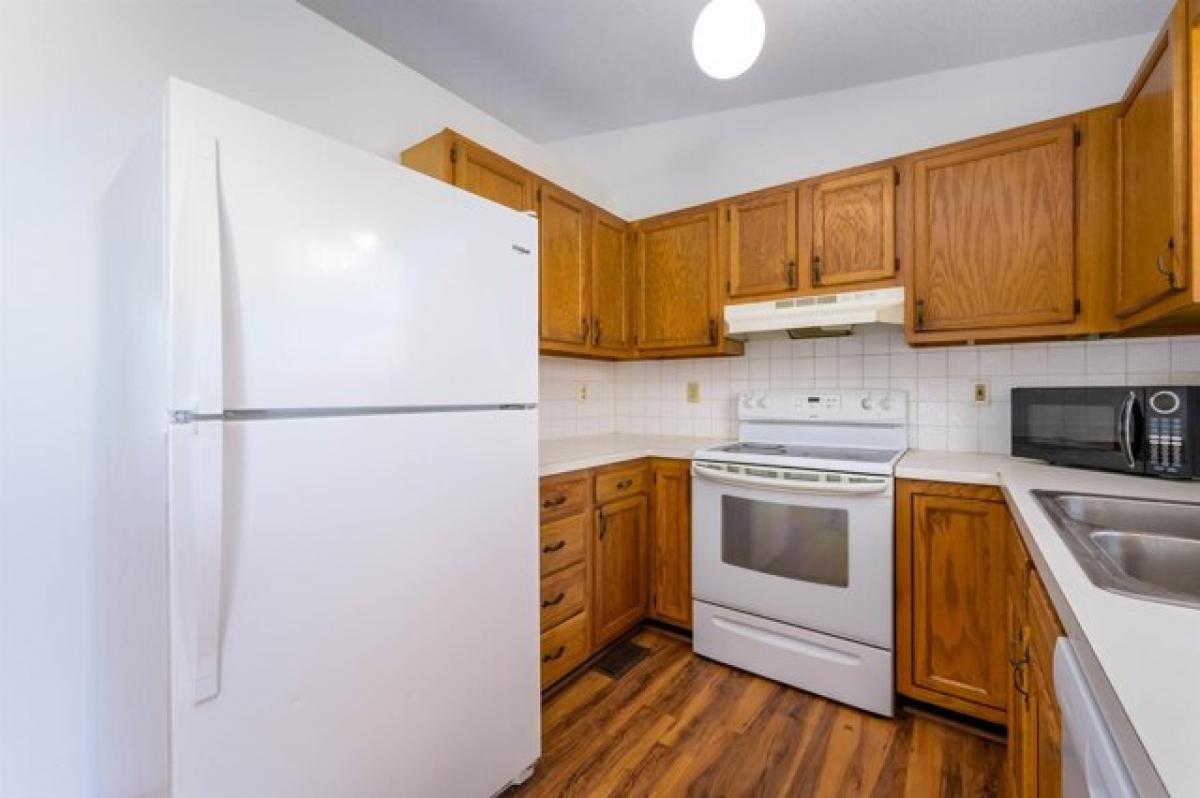 4 bedrooms House in Wichita, USA No. 372279