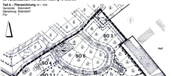 Grundstück in Nordwestmecklenburg, Germany, Nr. 363550 6