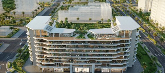 2 chambres Appartement à Dubai, UAE No. 55191 5