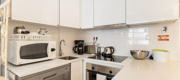 3 Schlafzimmer Doppelhaus in Lisbon, Portugal, Nr. 93858 6