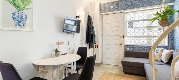 3 Schlafzimmer Doppelhaus in Lisbon, Portugal, Nr. 93858 4