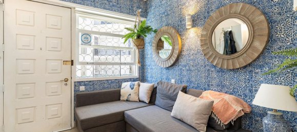 3 Schlafzimmer Doppelhaus in Lisbon, Portugal, Nr. 93858 3