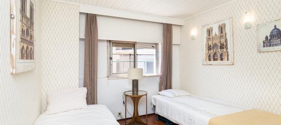3 Schlafzimmer Doppelhaus in Lisbon, Portugal, Nr. 93858 18