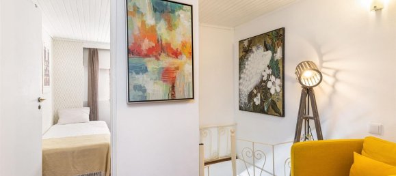 3 Schlafzimmer Doppelhaus in Lisbon, Portugal, Nr. 93858 14