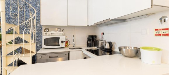 3 Schlafzimmer Doppelhaus in Lisbon, Portugal, Nr. 93858 8