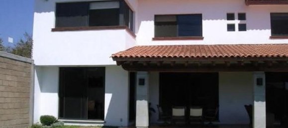 Casa de 4 dormitorios en Morelos, Mexico No. 151754 2